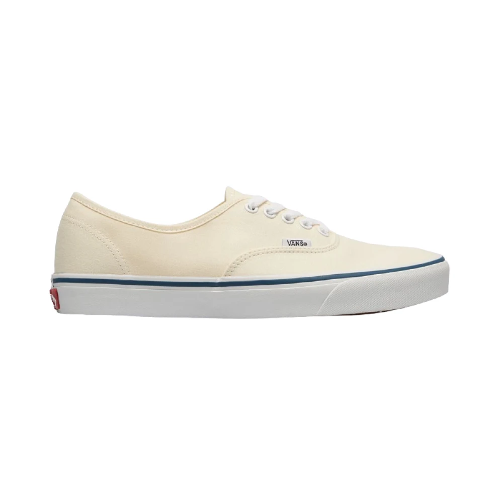 Vans Authentieke sneaker Heren Schoenen Beige