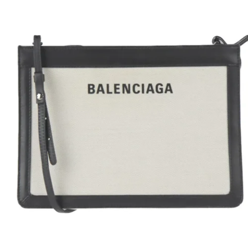 Pre-owned > Pre-owned Bags > Pre-owned Cross Body Bags - - Balenciaga Vintage - Modalova