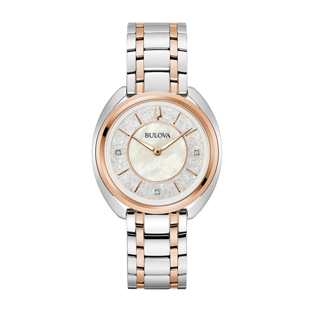 Bulova ure discount