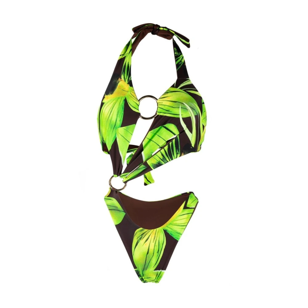 Swimwear > One-piece - - Louisa Ballou - Modalova