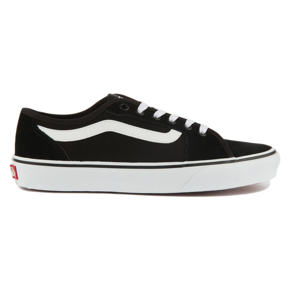 Vans - Shoes > Sneakers - Black - Vans - Modalova