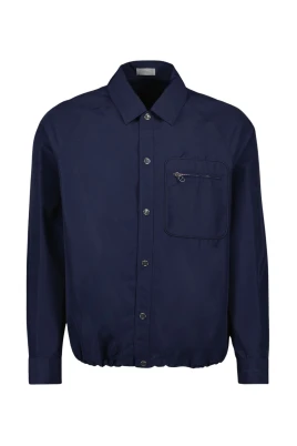 Broderad Skjorta Couture Collection