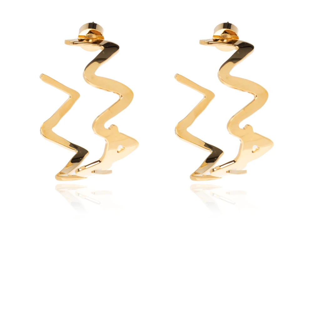 Accessories > Jewellery > Earrings - - Marni - Modalova
