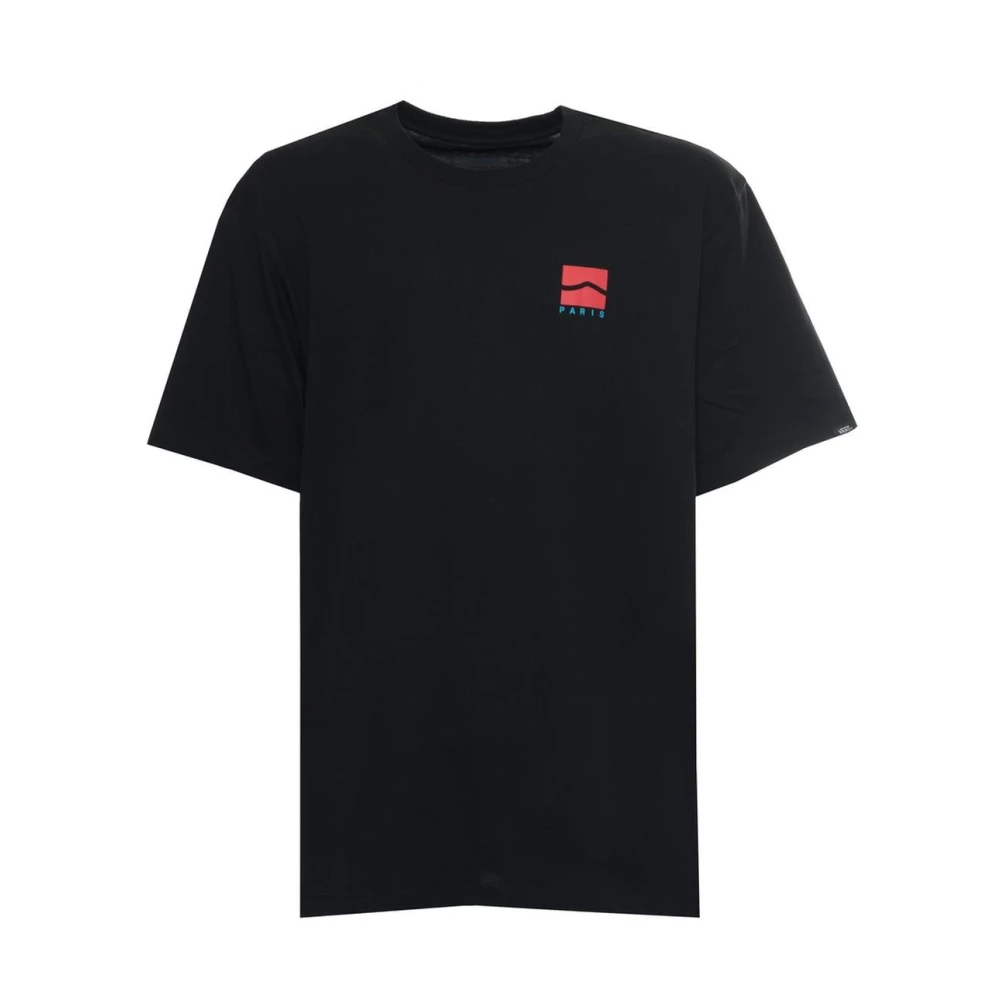 Vans - Tops > T-Shirts - Black - Vans - Modalova