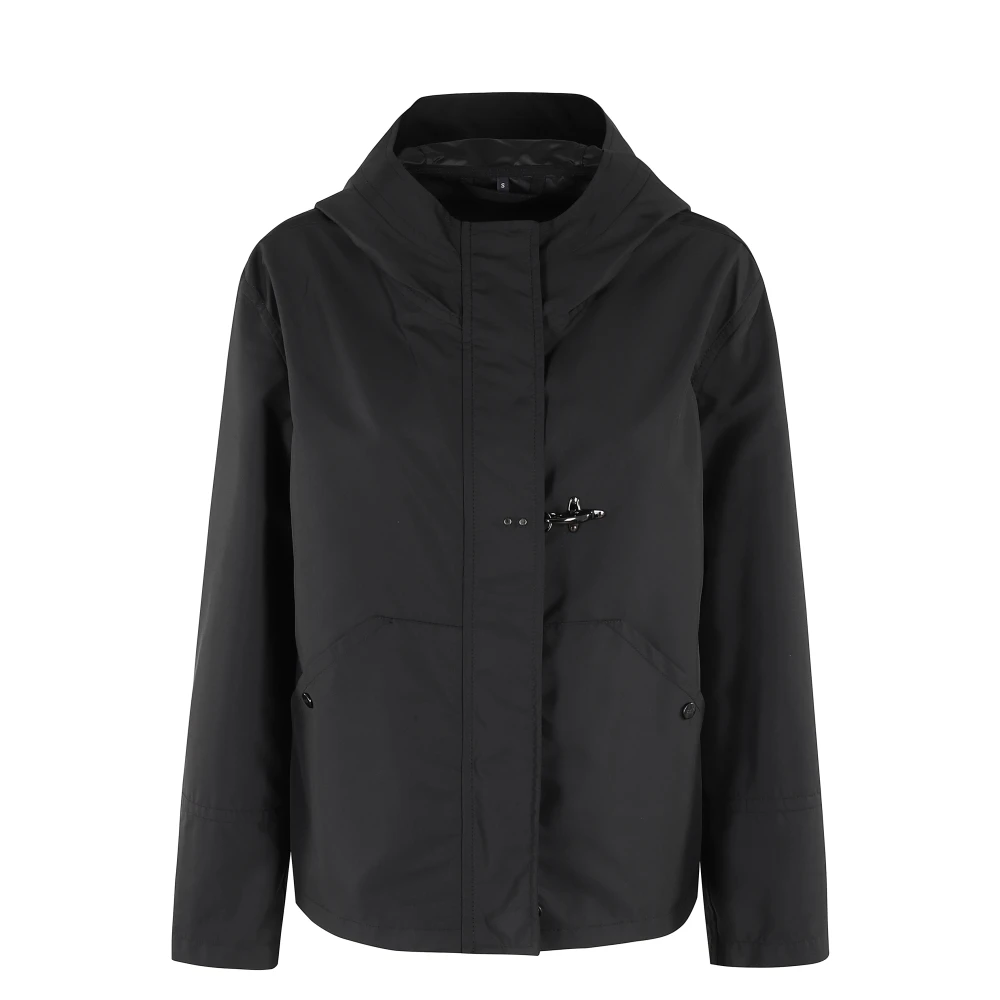 Sport > Outdoor > Jackets > Wind Jackets - - Fay - Modalova