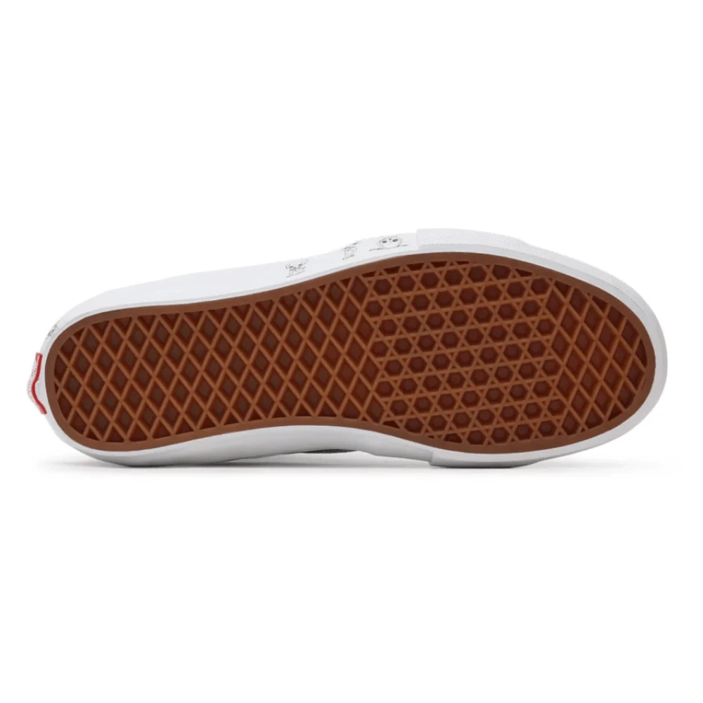 Vans Skate Schoenen