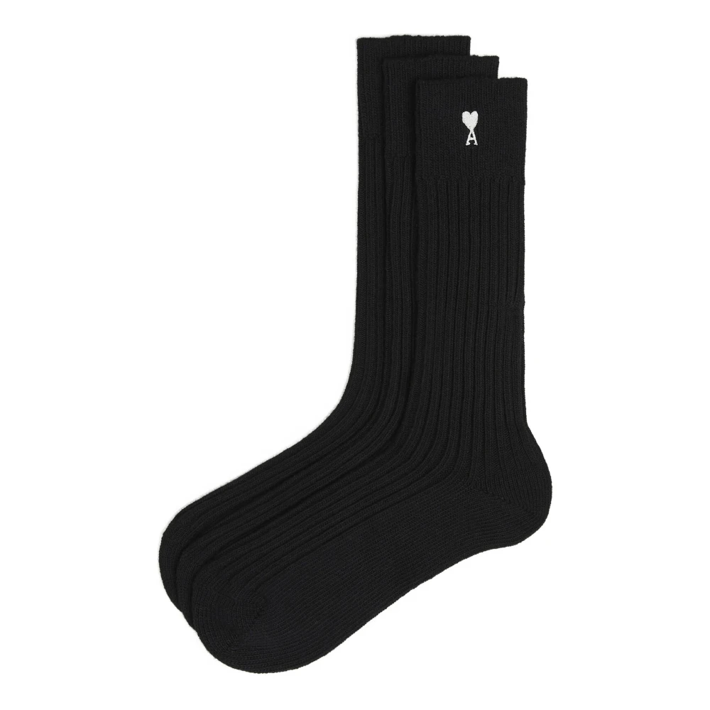 Ami Paris Uomo Nero Mutande, S, New,