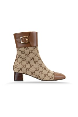 zipper-buckle-womens-ankle-boot