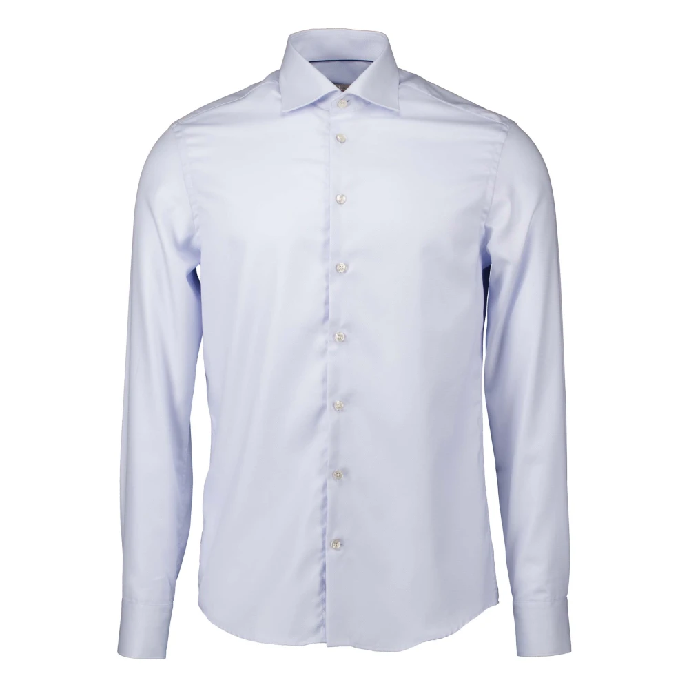 Shirts > Casual Shirts - - John Miller - Modalova