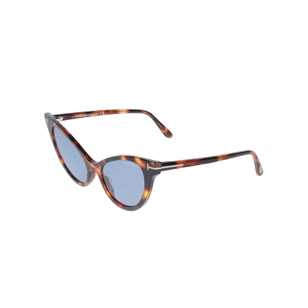 Accessories > Sunglasses - - Tom Ford - Modalova