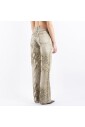 pantalon-imprime-python