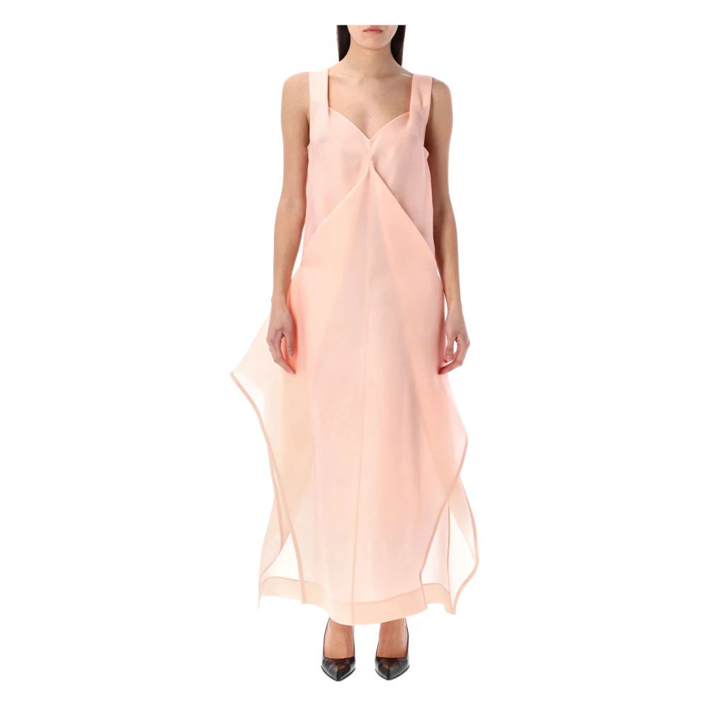 Dresses > Occasion Dresses > Party Dresses - - Khaite - Modalova