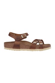 Flat Sandals
