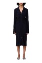 robe-midi-a-fermeture-eclair-noire