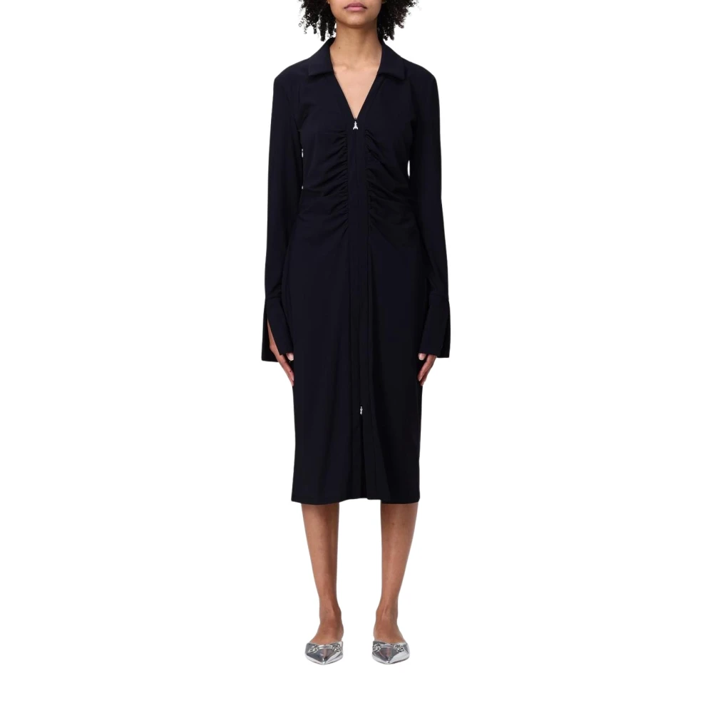 Dresses > Day Dresses > Midi Dresses - - Patrizia Pepe - Modalova