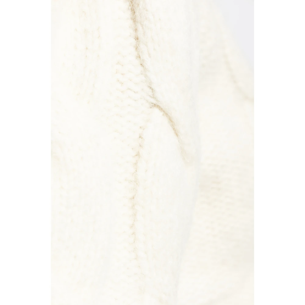 Anine Bing Top Brittany Beige Dames