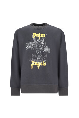 pencil-sweatshirt-with-palm-design