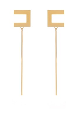 earrings-with-logo-and-bar-stud