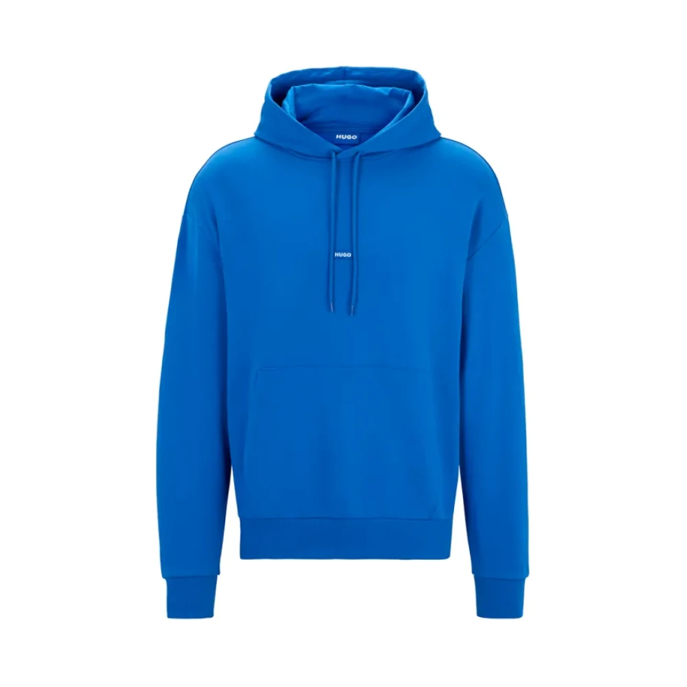 Sweatshirts & Hoodies > Hoodies - - Hugo - Modalova