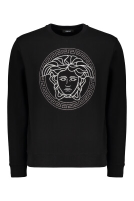 sweatshirt-en-coton-avec-detail-logo