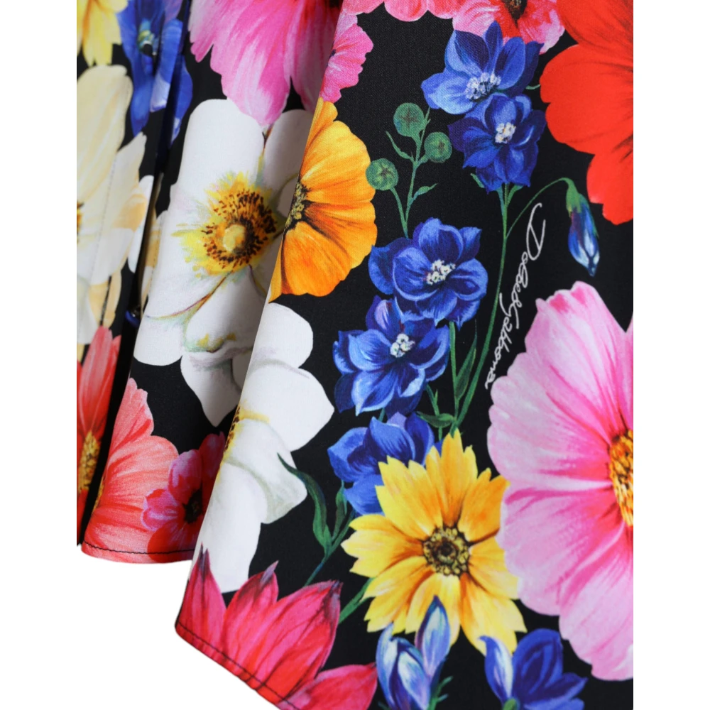 Dolce & Gabbana Shirts Multicolor Dames