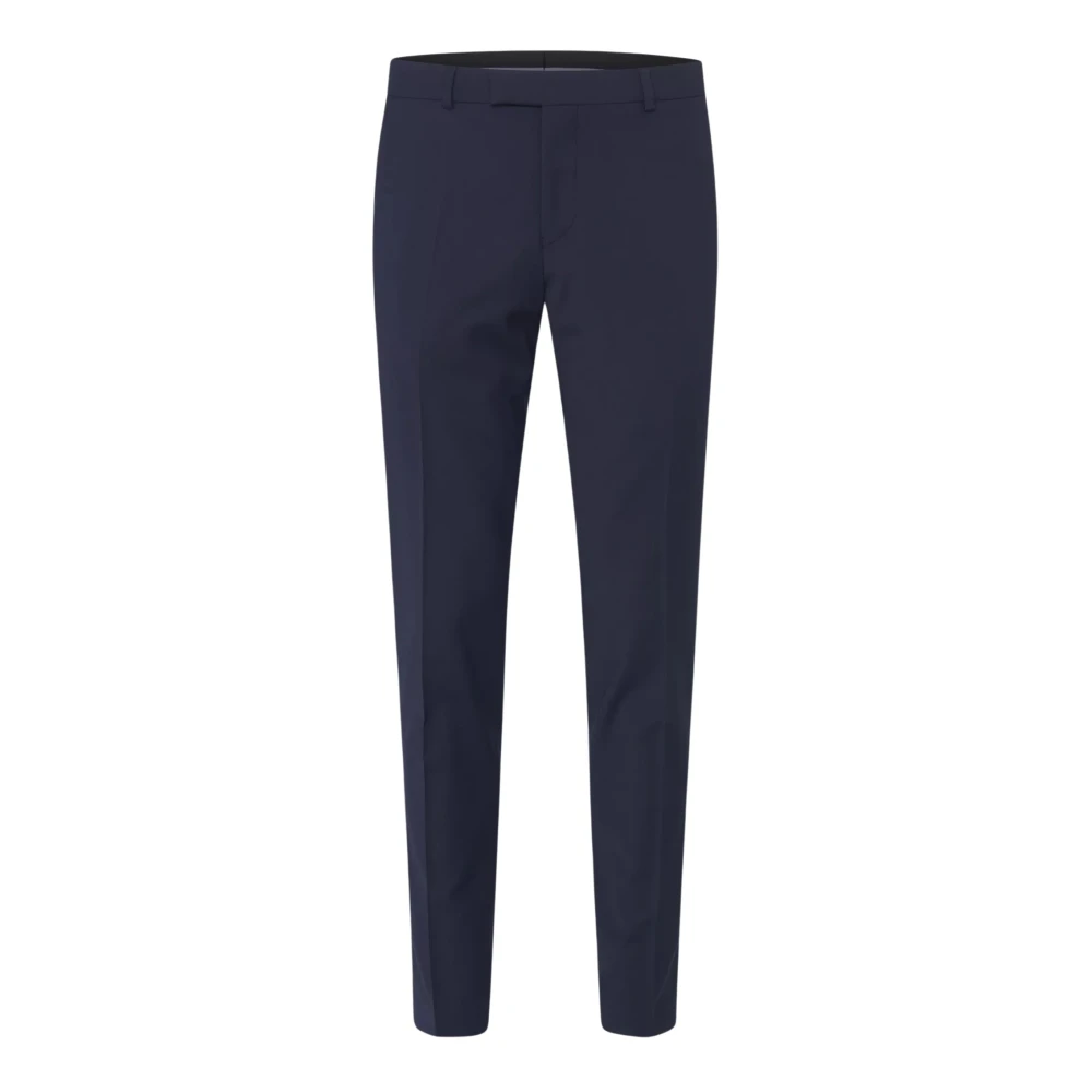 Blue Oscar Jacobson Damien Trouser Bukser