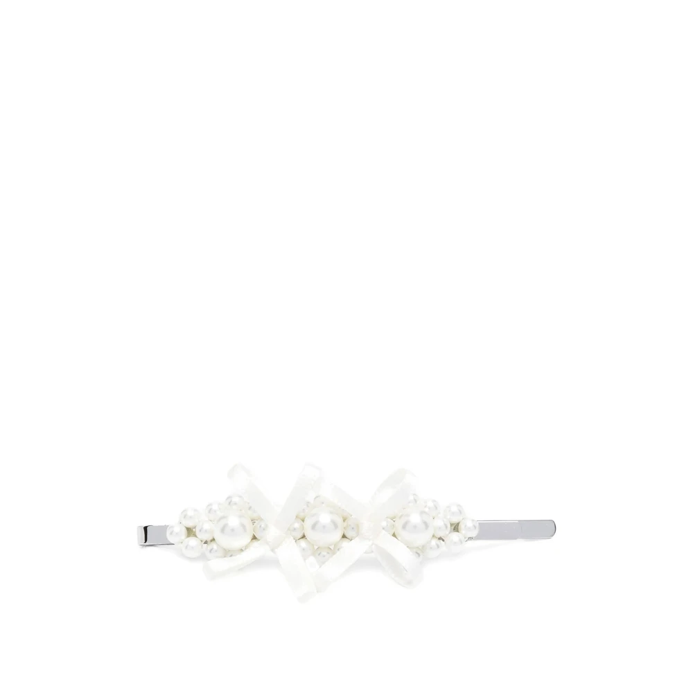 Accessories > Hair Accessories - - Simone Rocha - Modalova