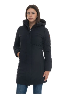 Leyla Coat