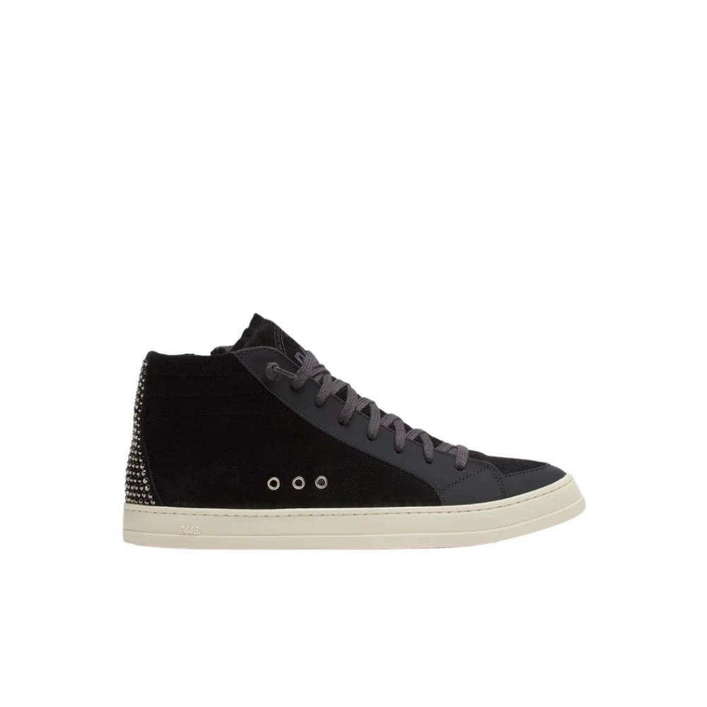 P448 - Shoes > Sneakers - Black - P448 - Modalova