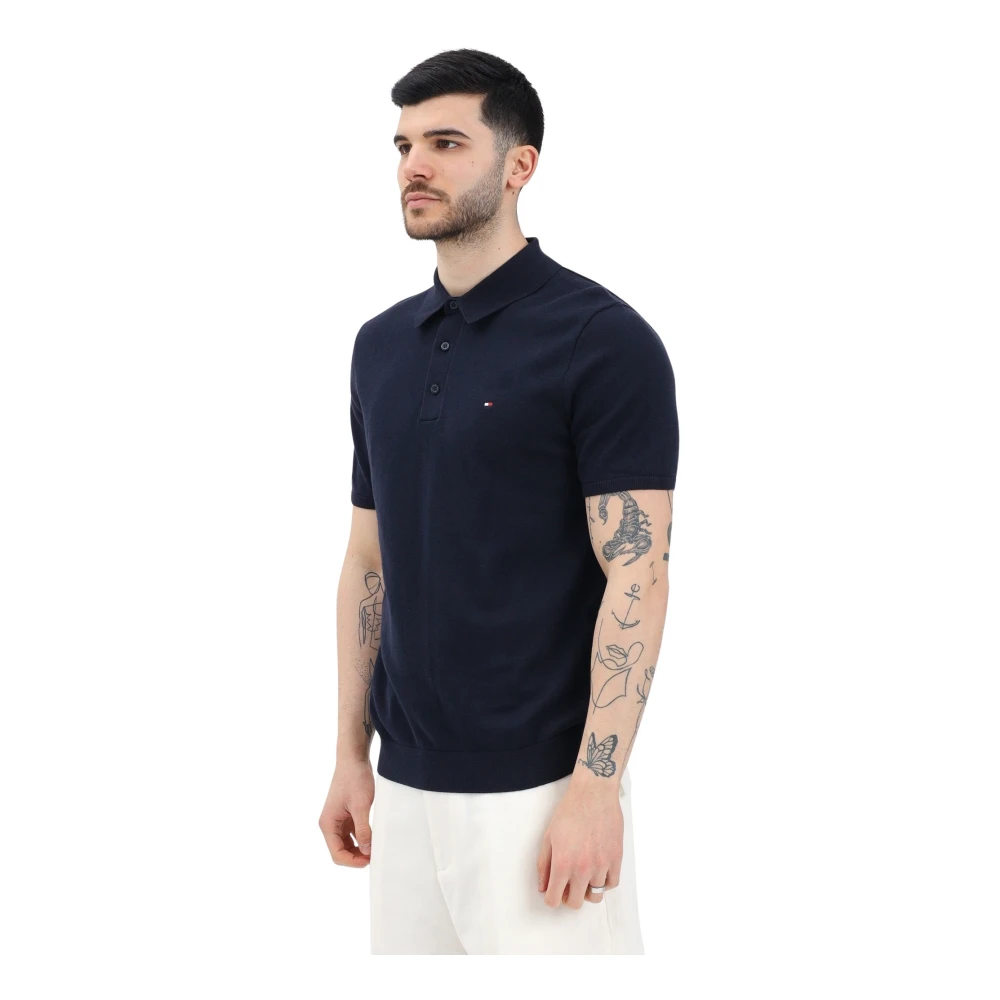 Tops > Polo Shirts - - Tommy Hilfiger - Modalova