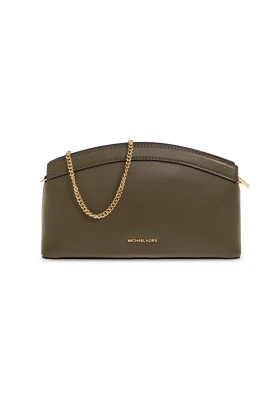 Athena Liten Konvertibel Clutch i Läder