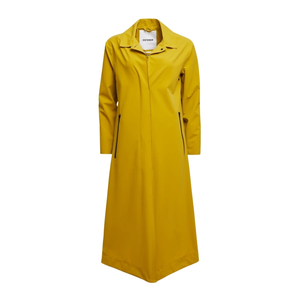 Jackets > Rain Jackets - - Stutterheim - Modalova