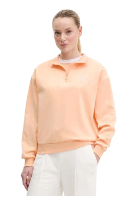 Nigella Half-Zip Sweatshirt