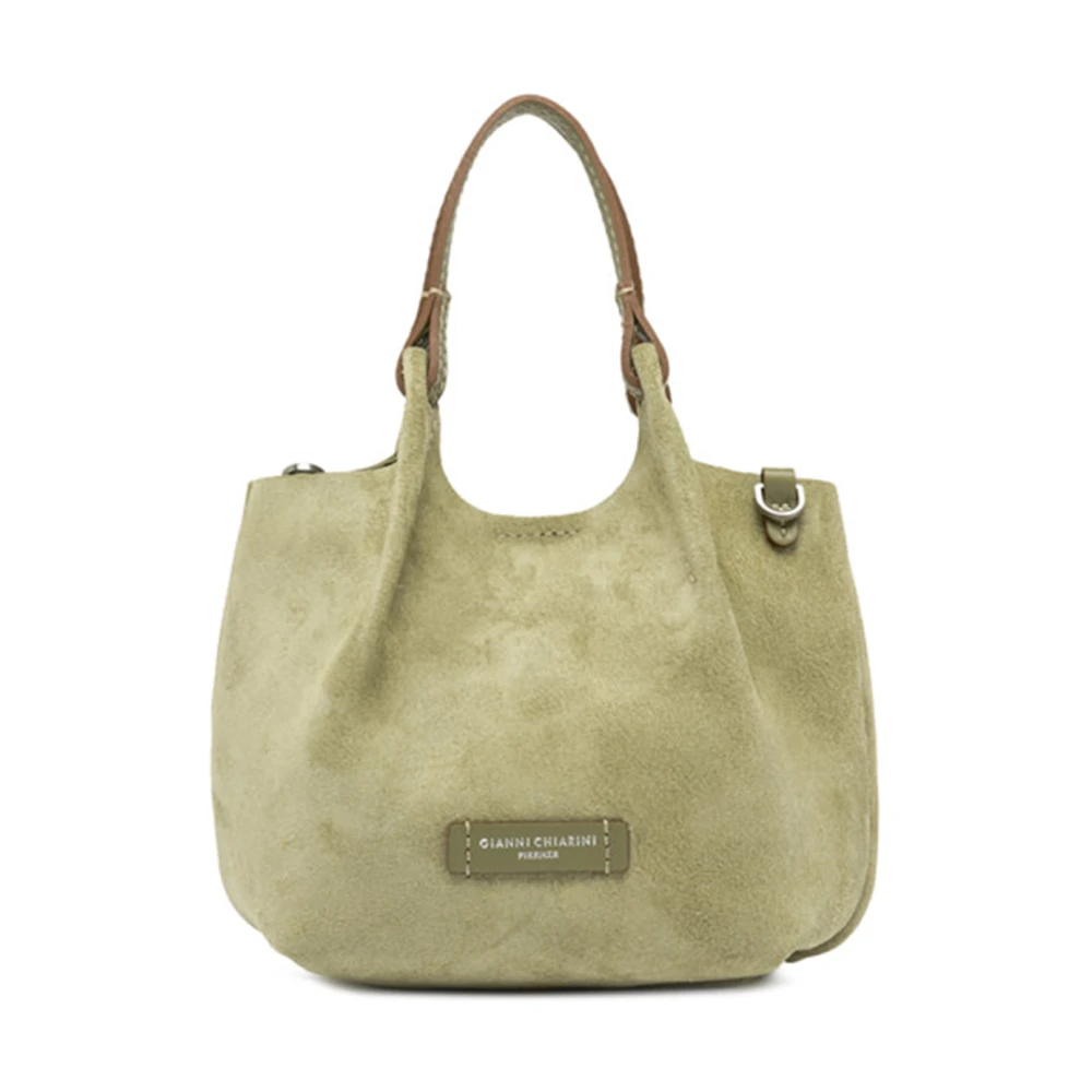 Gianni Chiarini Donna Verde Borse, Taglia Unica, New,