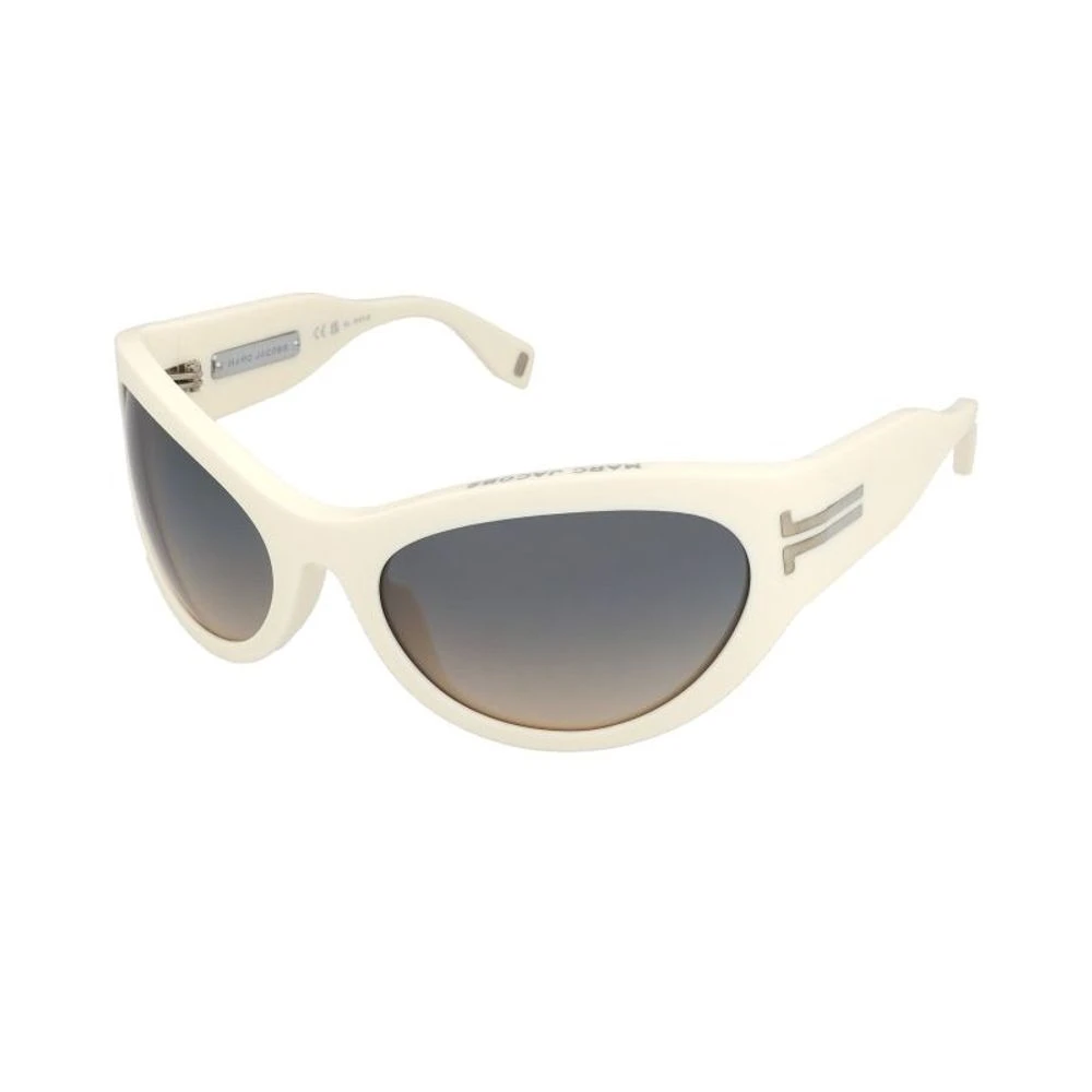 Marc Jacobs Women's Grey Acetate Sunglasses