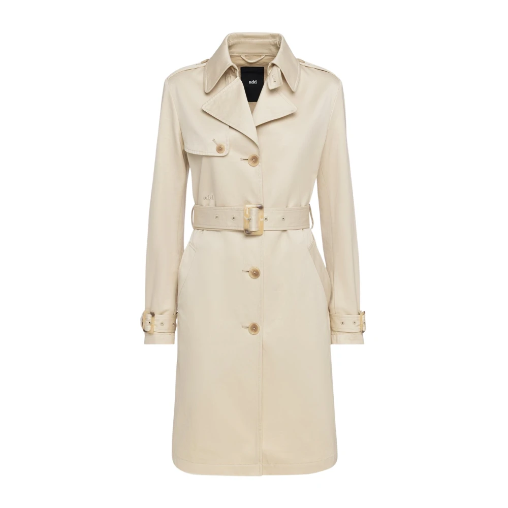 Coats > Trench Coats - - add - Modalova
