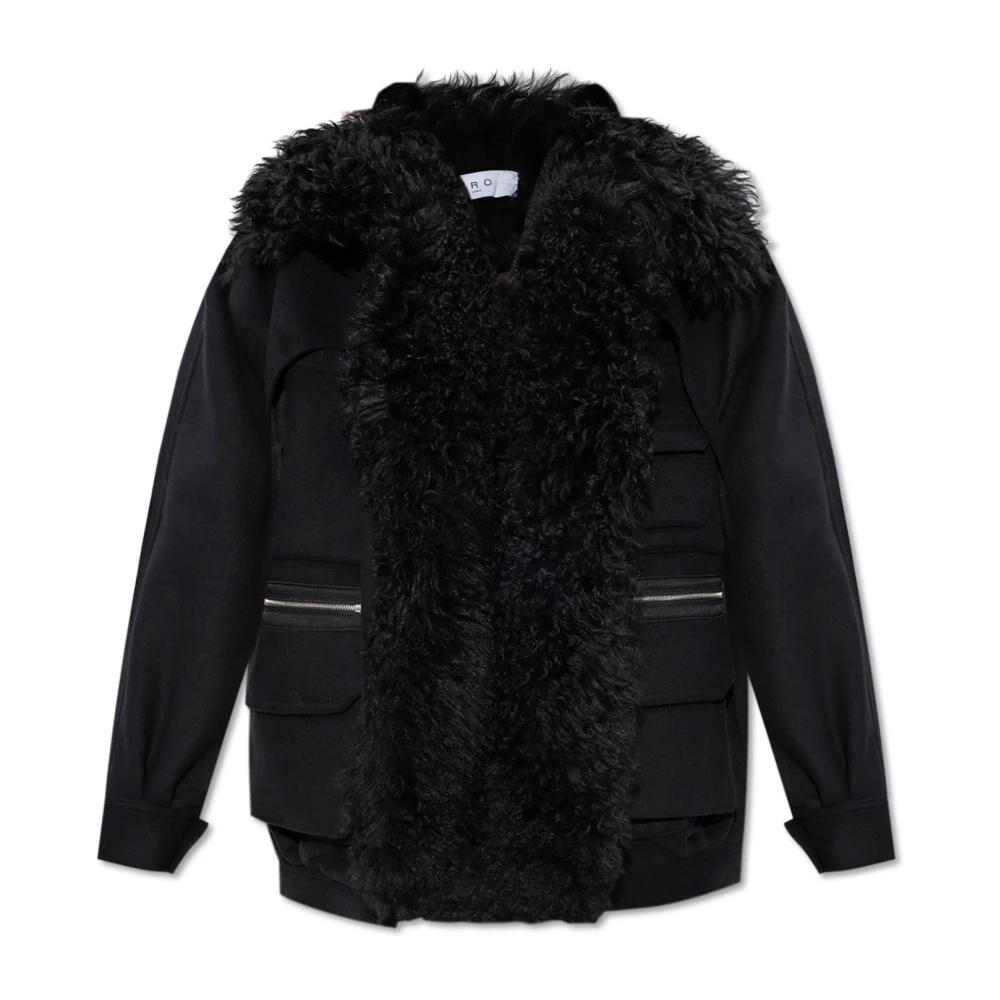 Jackets > Winter Jackets - - IRO - Modalova