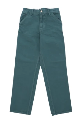 Botanic Faded Work Trousers