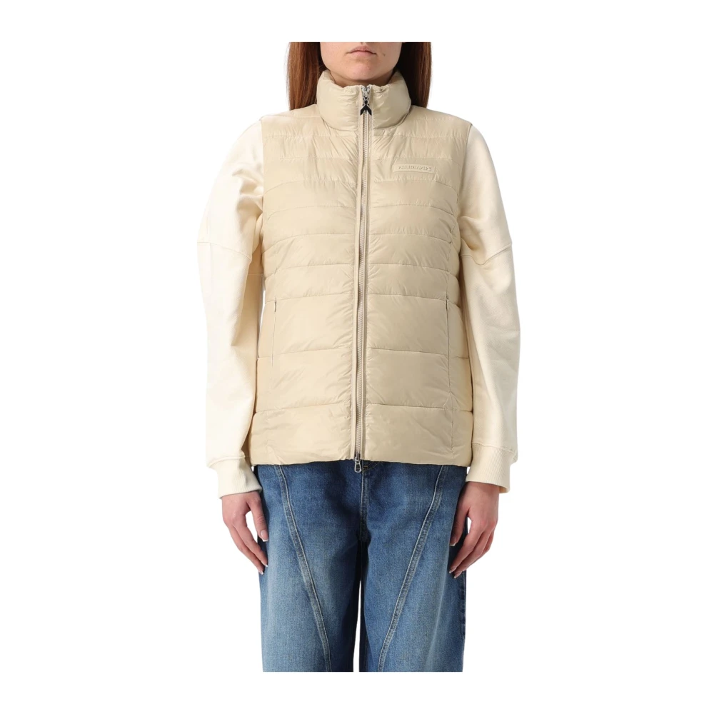 Jackets > Vests - - Patrizia Pepe - Modalova