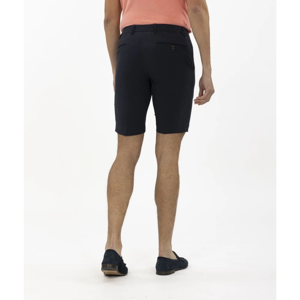 RRD Revo Casual Shorts Blue Heren