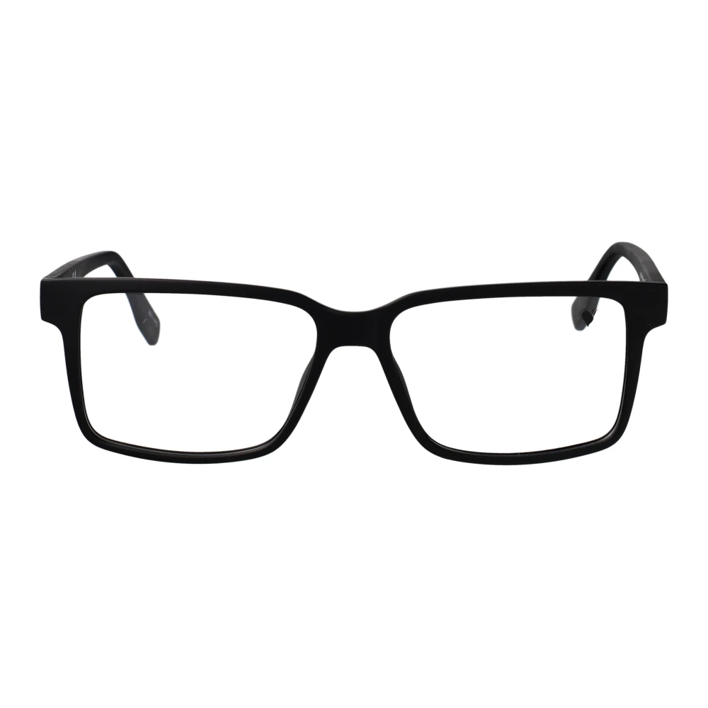 Karl Lagerfeld Black Glasses, Male, 56 Mm, Kl6236 Eyeglasses