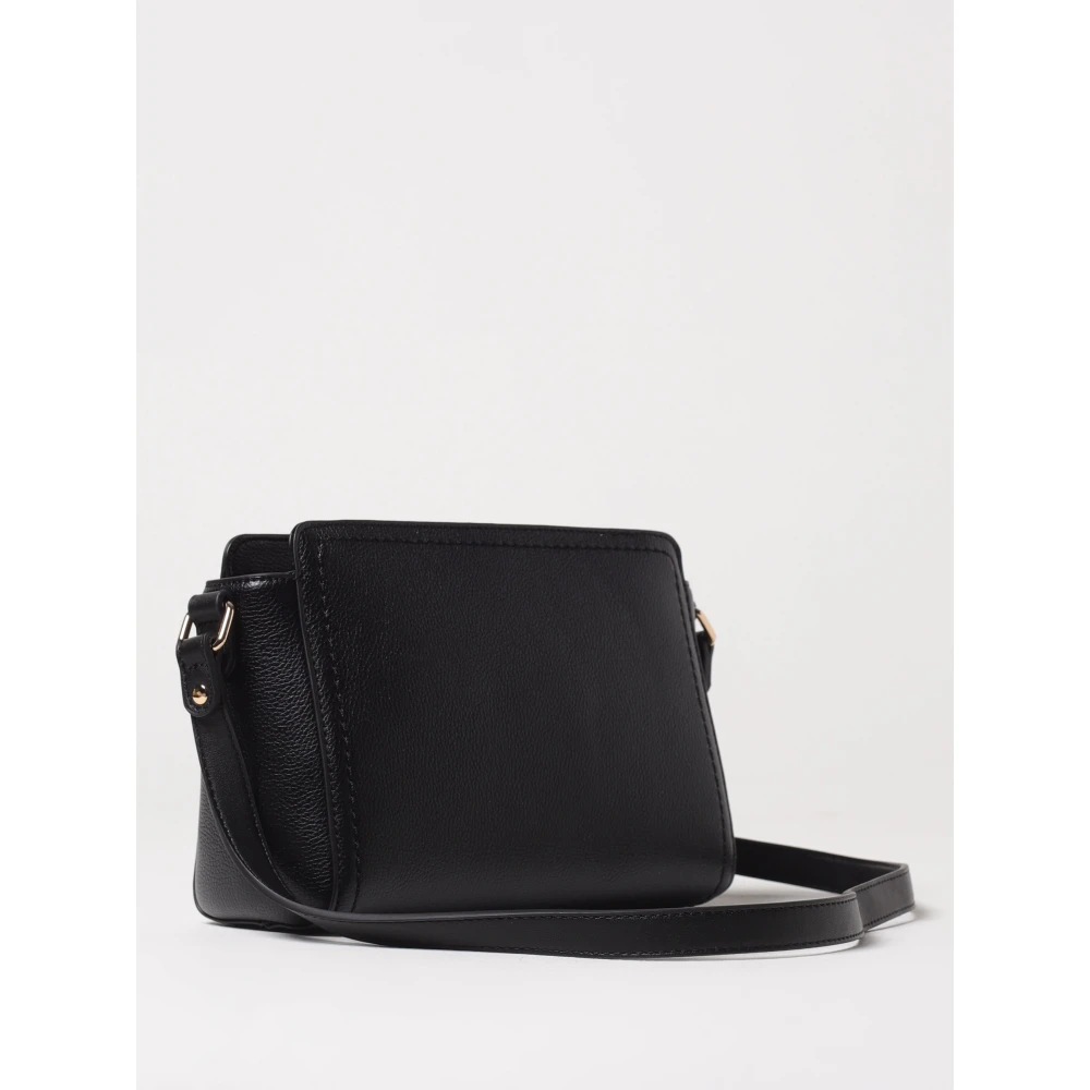 Liu Jo Crossbody Tas Black Dames
