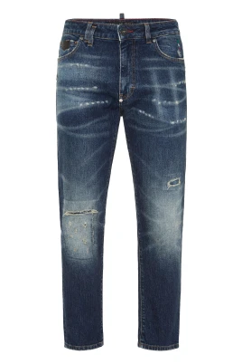 5-Pocket Detroit Fit Jeans