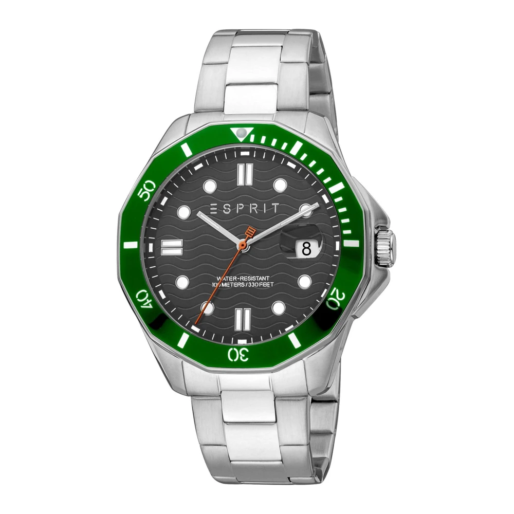 Accessories > Watches - - Esprit - Modalova