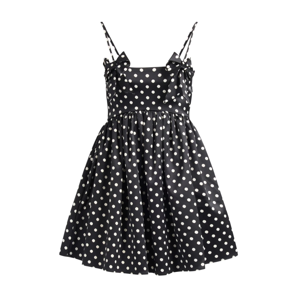 Ganni Donna Multicolor Abiti, E, S, New,