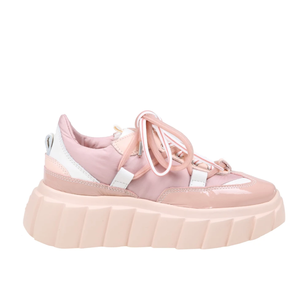AGL - Shoes > Sneakers - Pink - AGL - Modalova