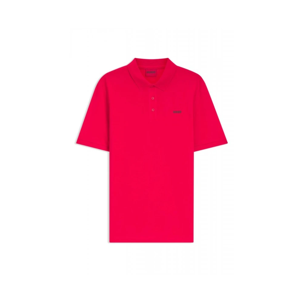 Hugo Uomo Rosso Top, S, New,