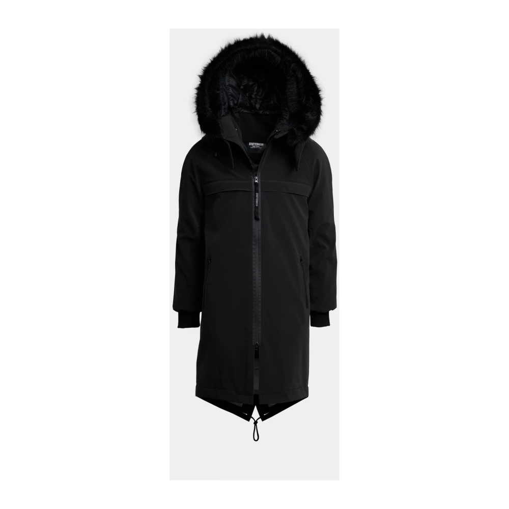 Coats > Parkas - - Stutterheim - Modalova