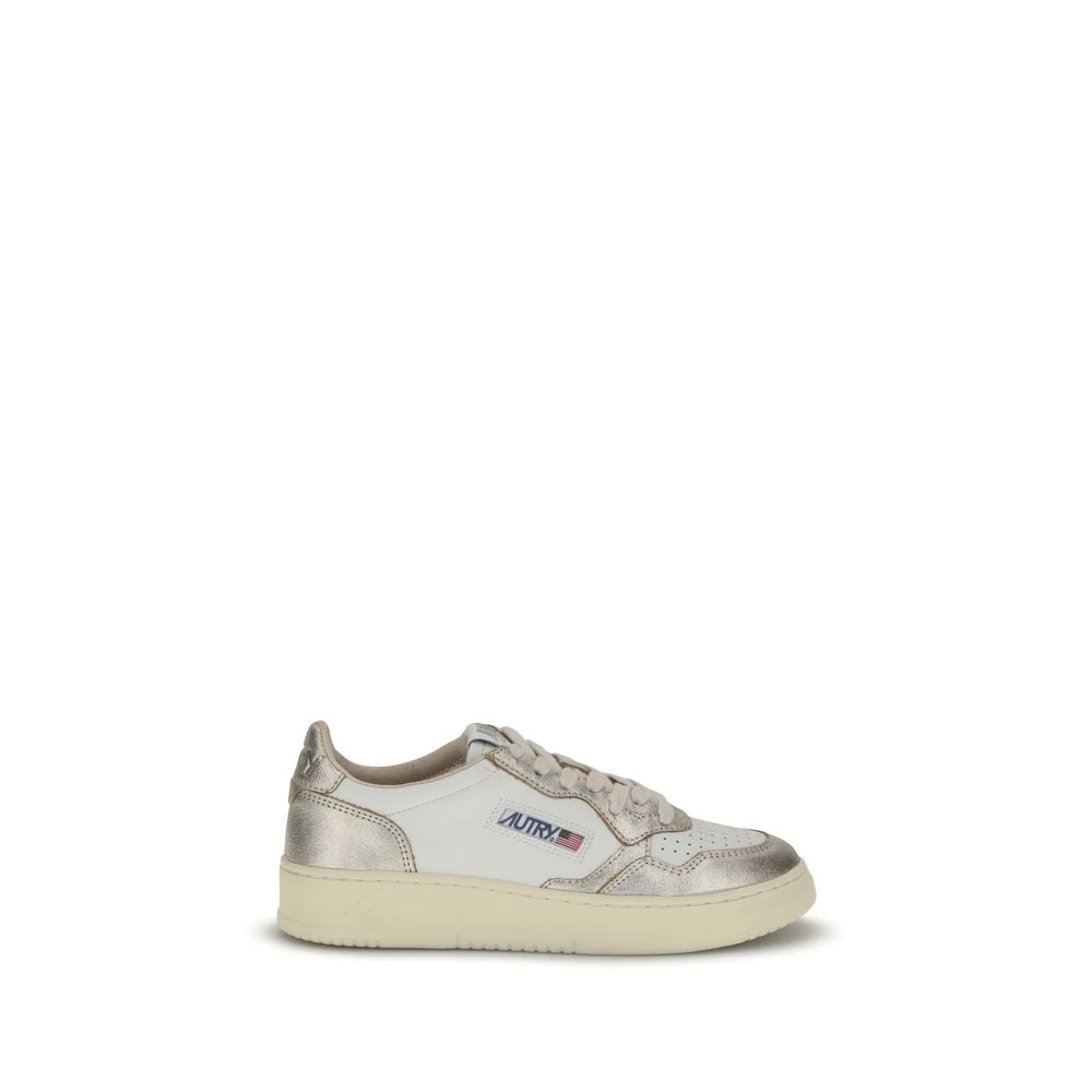 Autry - Shoes > Sneakers - White - Autry - Modalova