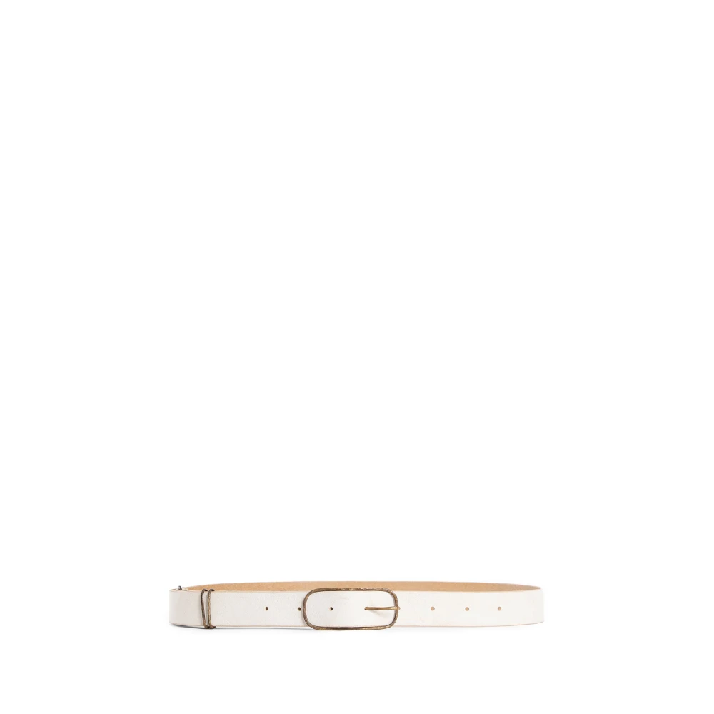 Accessories > Belts - - Ziggy Chen - Modalova